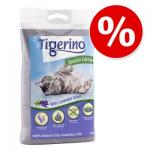 SUPER CENA! Tigerino MEGAPACK 2 x 12 kg,