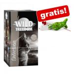 12 x 85 g Wild Freedom, karma dla