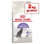 10 2 KG GRATIS! Royal Canin, karma dla