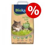 SUPER CENA! Biokat 's Natural Care,