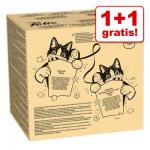1 1 GRATIS! Felix przysmaki