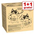 1 1 GRATIS! Felix przysmaki