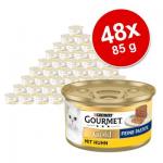 SUPER CENA! Megapakiet Gourmet Gold Mus,