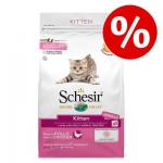 20% TANIEJ! Schesir, 1,4 kg/1,5 kg