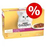 20% taniej! Gourmet Gold, r ne rodzaje,