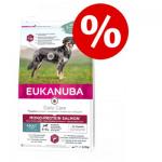 10% taniej! Eukanuba Daily Care dla psa,