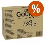 15% TANIEJ! Megapakiet Gourmet Perle, 96