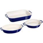 Mother 's Day Baking Set - Blue -