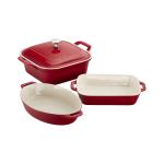 Mother 's Day Flash Sale, 4-PC Staub