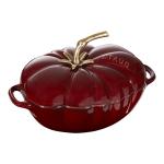 $80 Off the 3-QT Cast Iron Tomato