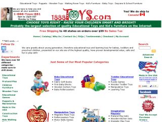 1888Toys.com