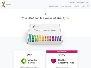 23andme coupon code