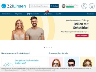 321linsen coupon code