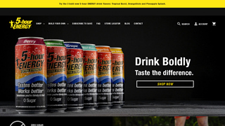 5hourenergy coupon code