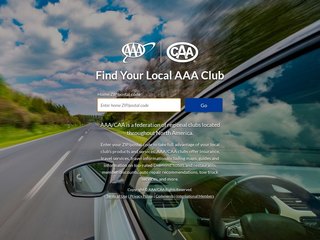 AAA - Auto Club