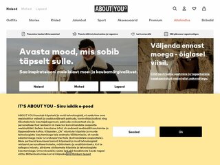 aboutyou coupon code