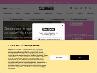 aboutyou coupon code