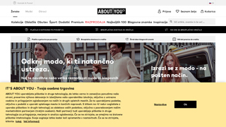 aboutyou coupon code