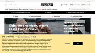 aboutyou coupon code