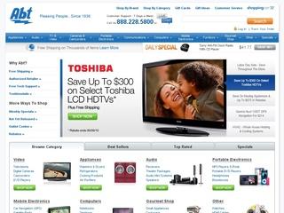 abt coupon code