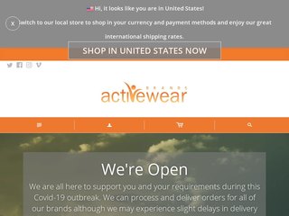 activeweargroup coupon code