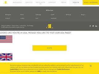addisonlee coupon code