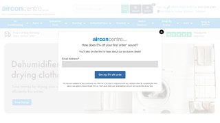 airconcentre coupon code