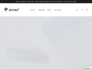 Airnex