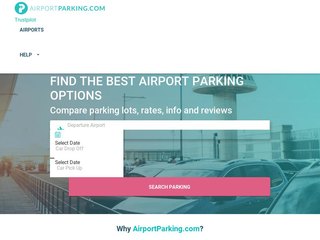 AirportParking.com