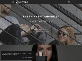 airvapeusa coupon code