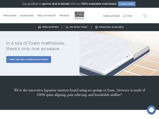 airweave coupon code