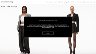 alexanderwang coupon code