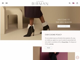 alexandrebirman coupon code