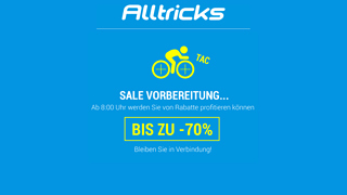 alltricks coupon code