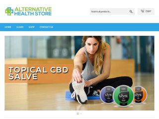 alternativehealthstore coupon code