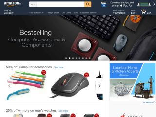 amazonin coupon code