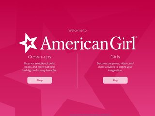 americangirl coupon code