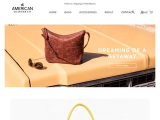 americanleatherco coupon code