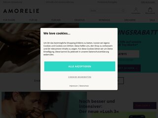 amorelie coupon code