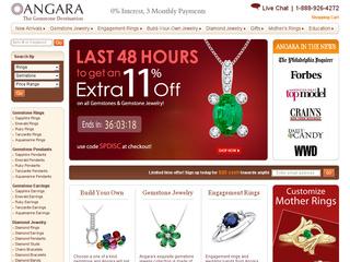 angara coupon code