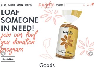 angelicbakehouse coupon code