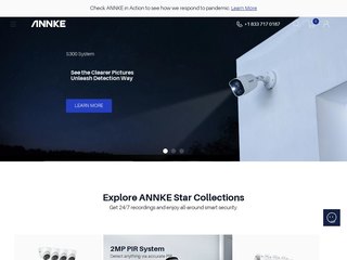 ANNKE (US)