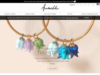 Annoushka