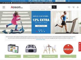 aosom coupon code