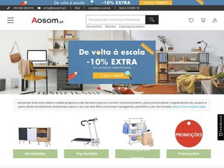 aosom coupon code