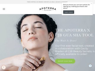 apoterra coupon code