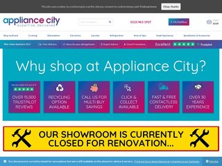 appliancecity coupon code