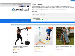 armadaDeals