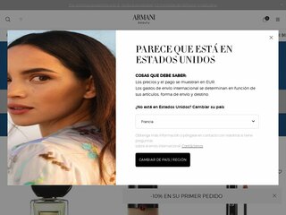 armanibeauty coupon code