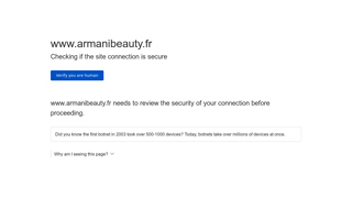 armanibeauty coupon code